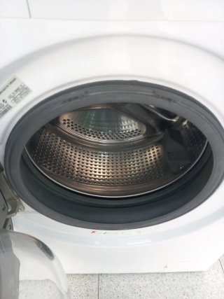 LAVADORA CON SECADORA BEKO GARANTIA TRANSPORTE