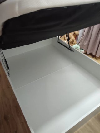Cama+Colchón