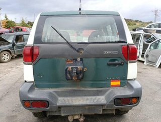 Tapacubos 40342g9601 nissan terrano ii r20 382239