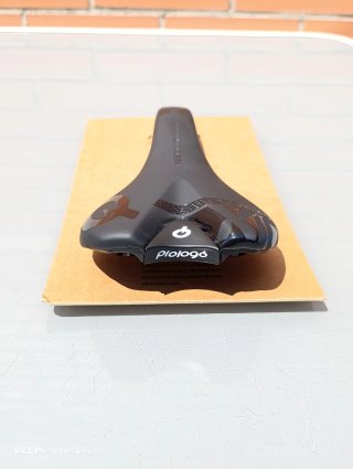 PROLOGÓ SCRATCH X10 Nago Evo T2.0 135mm Sillín MTB