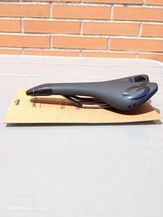 PROLOGÓ SCRATCH X10 Nago Evo T2.0 135mm Sillín MTB