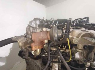 Ssangyong 665926 motor rodius 2.7 xdi rectp3174146
