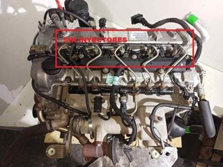 Ssangyong 665926 motor rodius 2.7 xdi rectp3174146