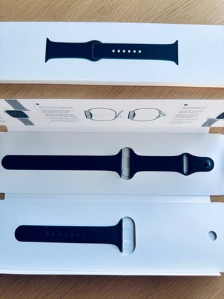 Correa Deportiva Apple Watch Original