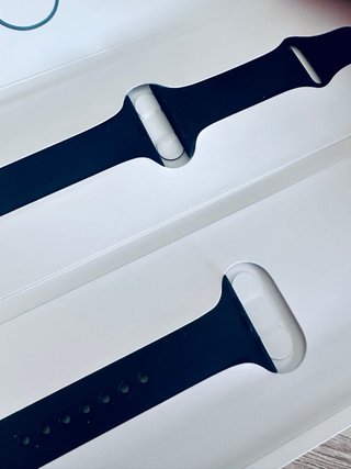 Correa Deportiva Apple Watch Original