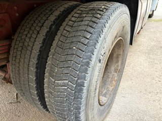 Camión Iveco