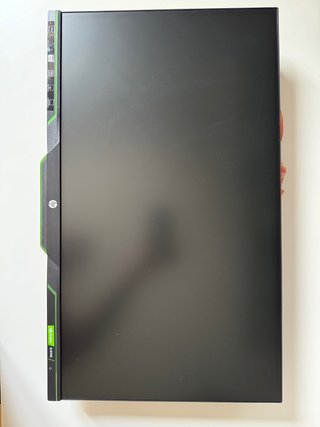 HP 25x – Monitor Gaming 24.5" Full HD 144Hz (1ms)