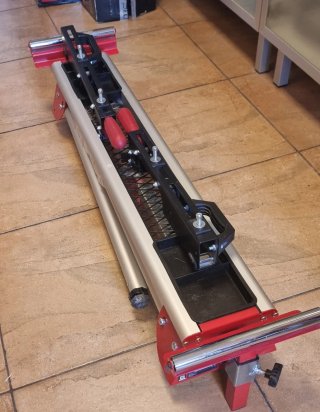 Soporte Sierra Ingletadora Einhell Plegable