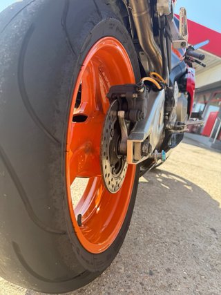 Honda CBR Repsol 600rr