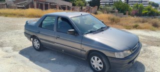 Ford Orion