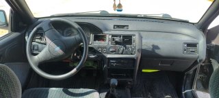 Ford Orion