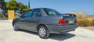 Ford Orion