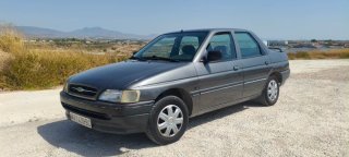 Ford Orion