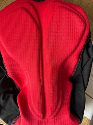 Culote Ciclismo SUDCYCLINGCO.