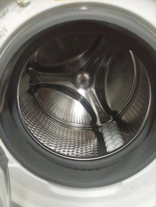 Lavatrice Whirlpool 9kg