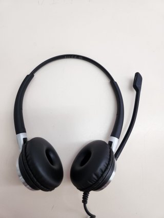 Auriculares Profesionales Sennheiser EPOS Impact SC 660