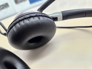 Auriculares Profesionales Sennheiser EPOS Impact SC 660