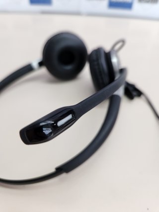 Auriculares Profesionales Sennheiser EPOS Impact SC 660