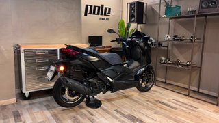 Yamaha X Max 125