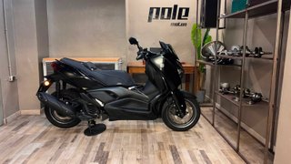 Yamaha X Max 125