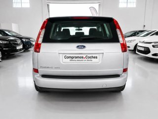 Ford C-MAX 2007