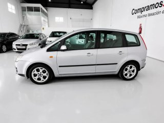 Ford C-MAX 2007
