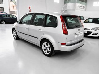 Ford C-MAX 2007