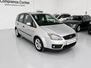 Ford C-MAX 2007