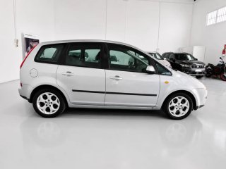Ford C-MAX 2007