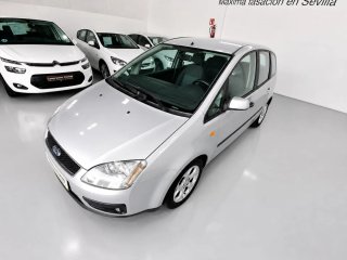 Ford C-MAX 2007
