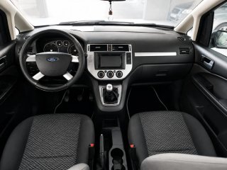 Ford C-MAX 2007