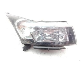 Chevrolet faro derecho cruze fastback 2.0 20867003