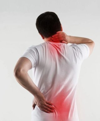 Quiromasaje, osteopatia, quiropraxia, acupuntura