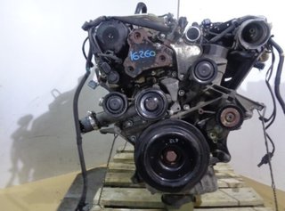 647961 motor mercedes-benz clase e e rectp4141820