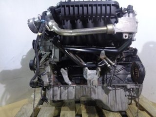 647961 motor mercedes-benz clase e e rectp4141820