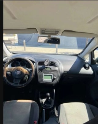 SEAT Altea 2007