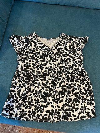 Lote Ropa Premamá Talla M y L