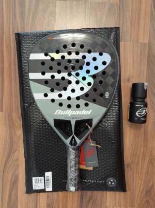 Pala Bullpadel Hack 04 2026