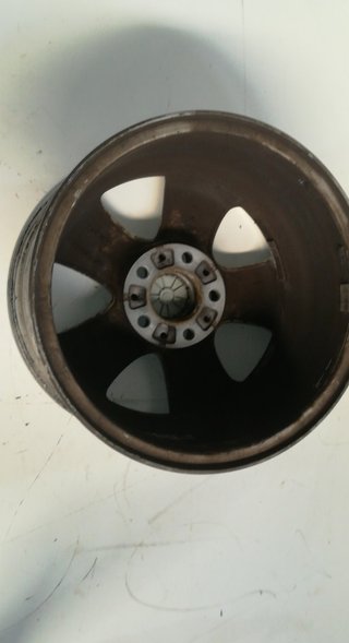Llanta bmw 370741 7jx16eh2 1 118 d