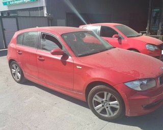 Llanta bmw 370741 7jx16eh2 1 118 d
