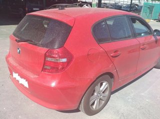Llanta bmw 370741 7jx16eh2 1 118 d
