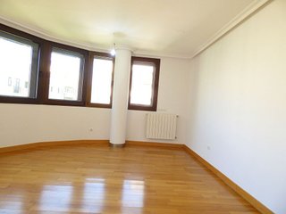 Piso en alquiler en Goya en Madrid
