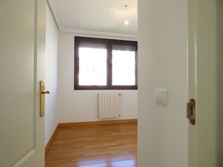 Piso en alquiler en Goya en Madrid