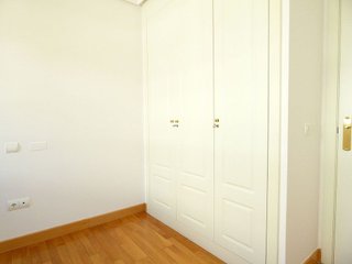 Piso en alquiler en Goya en Madrid