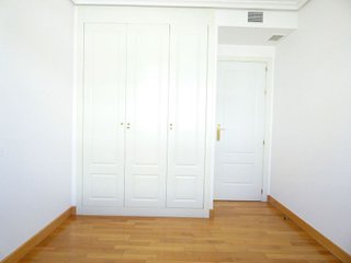Piso en alquiler en Goya en Madrid