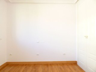 Piso en alquiler en Goya en Madrid