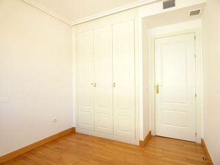Piso en alquiler en Goya en Madrid