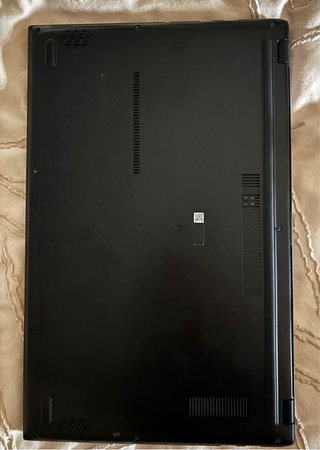 Portátil ASUS X512J