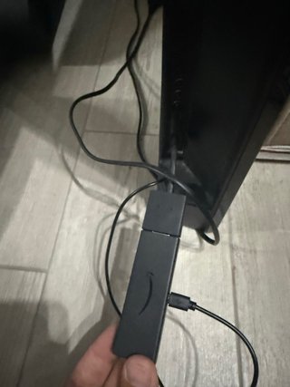 TV Grundig 48 + Fire TV Stick