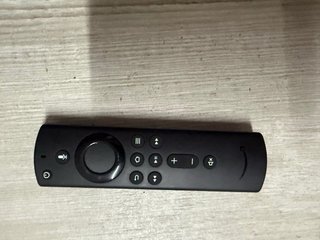 TV Grundig 48 + Fire TV Stick